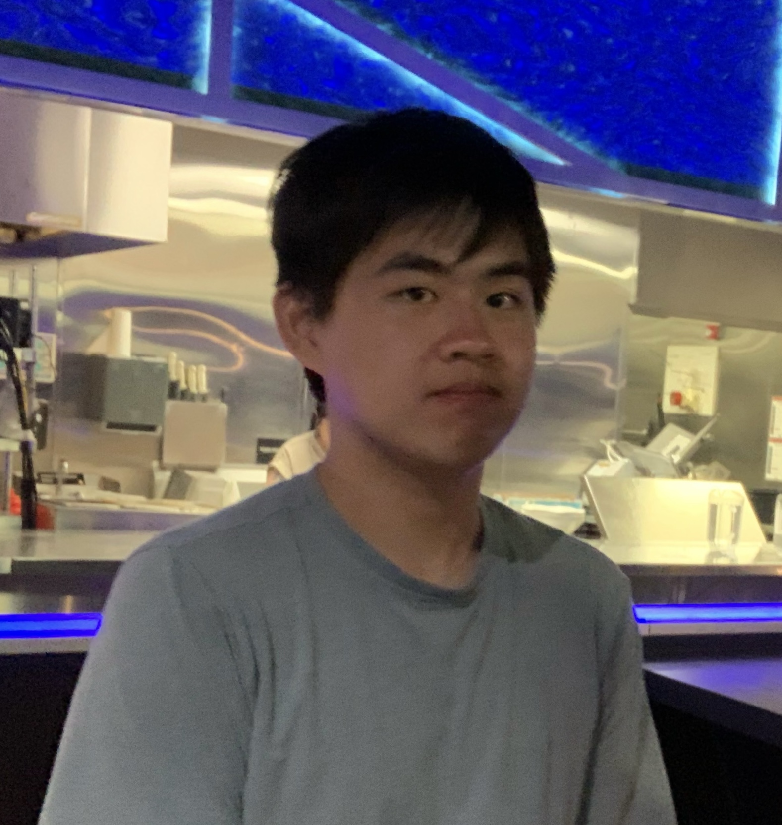 Andrew Gao's Pic