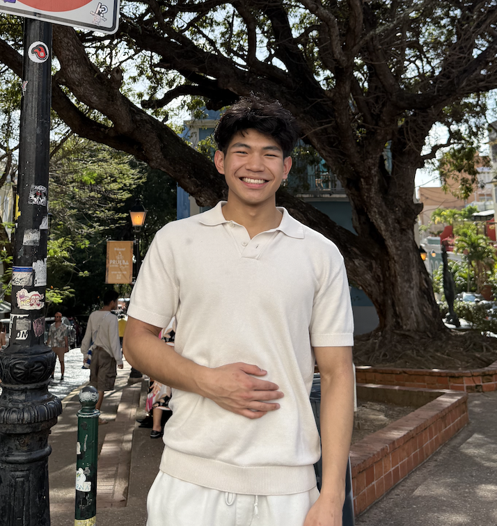 Sammy Liu's Pic
